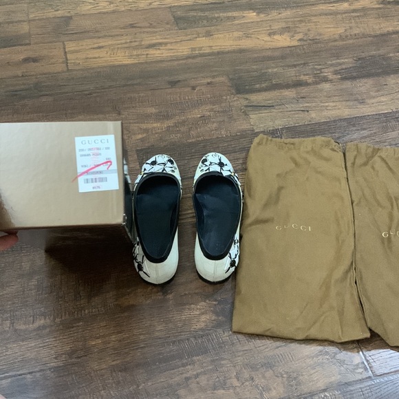 Gucci flat - Picture 9 of 9